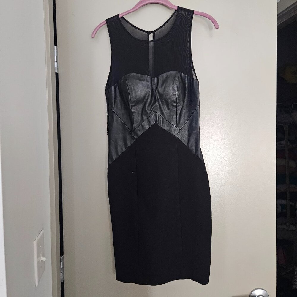Sleek LBD